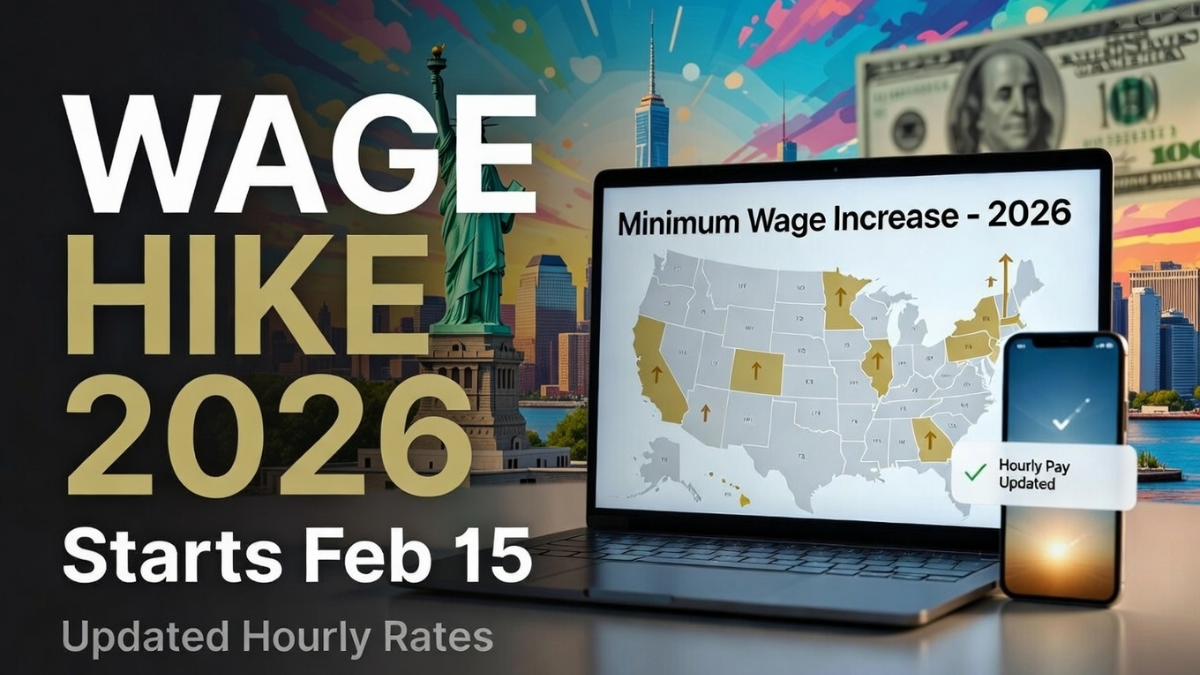 US minimum wage increase 2026