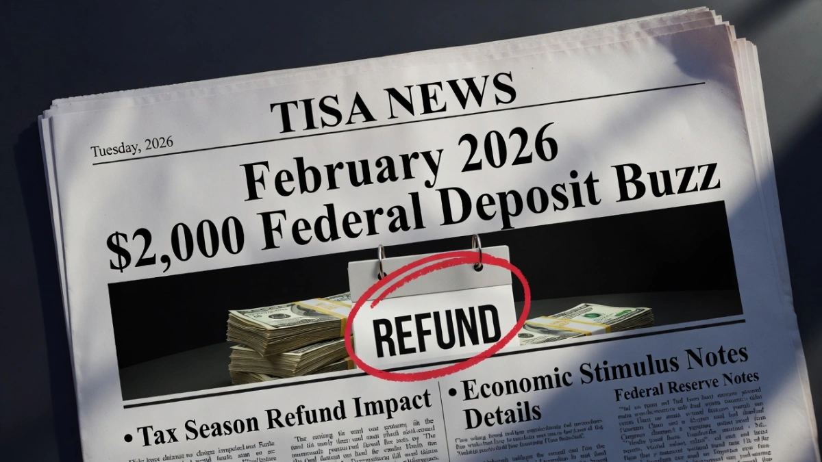 Federal Deposit Buzz