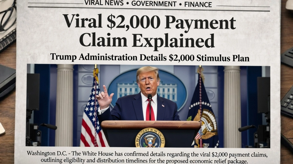 Payment Claim Explained